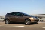 Lancia Delta 1.8 DiTurbo 2009 года